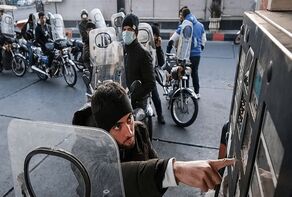 خبر خوش بنزینی برای موتورسوارها؛ سهمیه کارت سوخت اضطراری جایگاه‌ها تغییر کرد