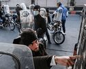 خبر خوش بنزینی برای موتورسوارها؛ سهمیه کارت سوخت اضطراری جایگاه‌ها تغییر کرد
