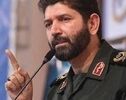 فرمانده سپاه تهران: امنیت پایتخت با حملات دشمن تغییر نکرد