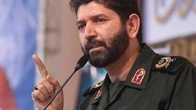 فرمانده سپاه تهران: امنیت پایتخت با حملات دشمن تغییر نکرد