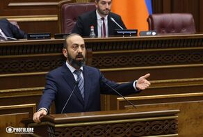ارمنستان: روابط با ایران برای ایروان اهمیت راهبردی دارد