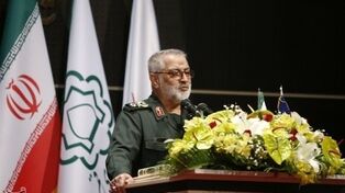 العمید شکارجی: سنرد على أی عدوان محتمل بتقنیات عسکریة جدیدة

