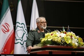 العمید شکارجی: سنرد على أی عدوان محتمل بتقنیات عسکریة جدیدة

