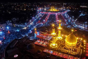 آخرین وضعیت زائران عتبات عراق 