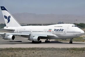 اعتراض تجار عراقی به تعلیق پروازهای ایرانی؛ درخواست نجف از دولت