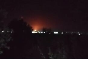 خروج سه نیروگاه برق سوریه از مدار بر اثر انفجار خط گاز