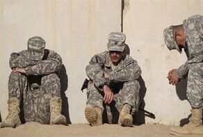 بینهم بحارة وجنود للمارینز .. ارتفاع عدد الجرحى العسکریین الأمیرکیین خلال الحرب على إیران

