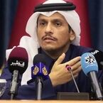 卡塔尔首相：犹太复国主义政权未兑现加沙停火承诺