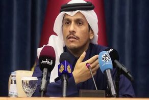 卡塔尔首相：犹太复国主义政权未兑现加沙停火承诺