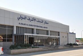 شرط آمریکا برای بازگشت پروازهای ایران به نجف