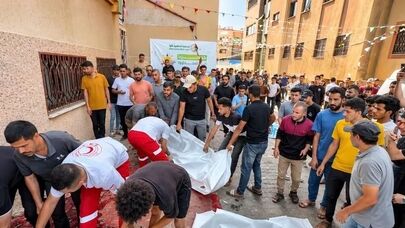 حماس حمله اسرائیل به دانشگاه اسلامی غزه را جنایت جنگی و نسل‌کشی خواند؛ ۳ دانشجو شهید شدند