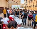 حماس حمله اسرائیل به دانشگاه اسلامی غزه را جنایت جنگی و نسل‌کشی خواند؛ ۳ دانشجو شهید شدند