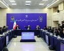 تأکید رئیس‌جمهور بر اولویت مناطق محروم؛ پزشکیان: امکانات بنیاد مستضعفان باید در مناطق مرزی و کم‌برخوردار متمرکز شود