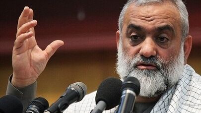 سردار نقدی: اگر دشمن عقب‌نشینی نکند سیلی محکمی خواهد خورد