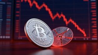 Bitcoin Falls Below $81,000: What Shook the Cryptocurrency Market?