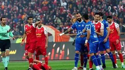 جدول لیگ برتر پس از بازی‌های امروز؛ سپاهان به صدر بازگشت