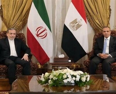 إیران تؤکد ضرورة التنسیق الإقلیمی لمواجهة التوسع الإسرائیلی

