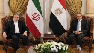 إیران تؤکد ضرورة التنسیق الإقلیمی لمواجهة التوسع الإسرائیلی

