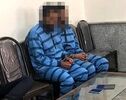 اعضای باند گانگسترهای تهران با کیفرخواست محاربه در آستانه اعدام ؛ اتهام سارقان مسلح چیست؟