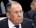 لاوروف برای شرکت در نشست گروه ۲۰ وارد آمریکا شد