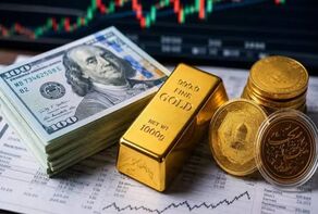 پیش‌ بینی قیمت دلار، طلا و سکه شنبه ۴ مهر ۱۴۰۵؛ بازار در انتظار ریزش یا جهش؟