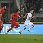ایران 1 -3 ازبکستان؛طلسم ناکامی مقابل ازبک ها ادامه دارد/ + فیلم گل ها