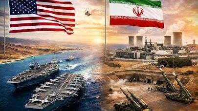 آخرین تحولات جنگ ایران و آمریکا امروز یکشنبه 5 مهر 1405؛ از رد شروط تهران برای بازگشایی هرمز تا هشدار سپاه به شناورهای دشمن