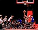 پایان کار بسکتبال با ویلچر ایران با مدال نقره