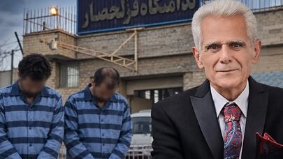 
یک تماس کافی بود؛ پس از آن دیگر کسی جبلی را ندید