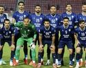 تساوی سرد و بی‌روح گل‌گهر برابر آرکاداغ ترکمنستان