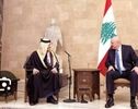 حمایت قطر از خروج نظامیان اسرائیلی از خاک لبنان
