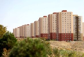 آخرین خبر از مسکن ملی؛ آماده‌سازی ۱۰ هزار هکتار زمین و ساخت ۴۴ هزار واحد محرومان
