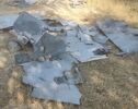 Силы ПВО Ирана уничтожили беспилотник "Лукас" в небе над Бендер-Аббасом