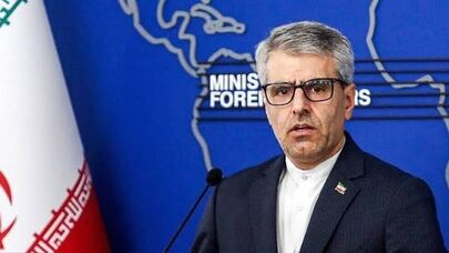 کنایه بقائی به مکرون؛ آقای رئیس‌جمهور، تاریخ به خانه شما برگشته است