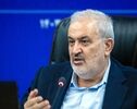وزیر نیرو: ۲۸۰۰ مگاوات برق نیروگاه حرارتی وارد مدار شد