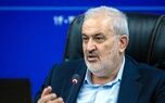 تصویر خبر: وزیر نیرو: ۲۸۰۰ مگاوات برق نیروگاه حرارتی وارد مدار شد