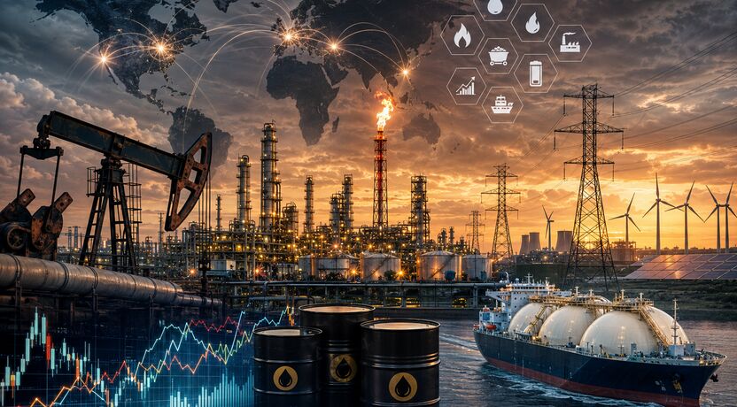 Дым от войны, поднимавшийся с нефтеперерабатывающих заводов в Персидском заливе, достиг улиц Америки