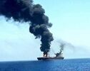 ابهام در آمار حملات دریایی تنگه هرمز؛ مرکز عملیات‌های تجارت دریایی انگلیس: اطلاعات دقیقی نداریم