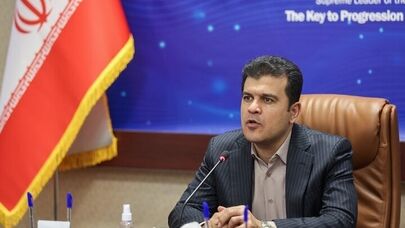 معاون علمی رئیس جمهور: ایران باید به یک «گزینه فناورانه» برای جهان تبدیل شود