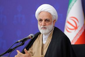 رئیس السلطة القضائیة یشدد على ضرورة تجنب کل ما یسبب الانقسام فی المجتمع


