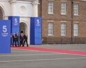 پنج قدرت اروپایی روسیه را «جدی‌ترین تهدید بلندمدت» امنیت اروپا خواندند