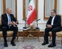 Iran urges Europe to condemn US-Israeli military aggression