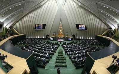 رأی اعتماد به مهرداد اخلاقی کتابچی؛ جزئیات رأی‌گیری در مجلس