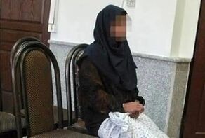  قتل استاد دانشگاه در تهران؛ ردپای همسر و معشوقه اش راز این جنایت را فاش کرد