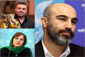 واکنش محسن تنابنده، بهرنگ علوی و زهرا داودنژاد به اظهارات روبیو درباره تاریخ ایران