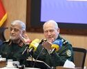 سرلشکر صفوی: آمریکا دیگر به منطقه باز نمی‌گردد/پیام به همسایگان