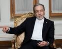 عراقچی: حتی اگر جنگ آخرالزمانی شود، مقابل تجاوز می‌ایستیم