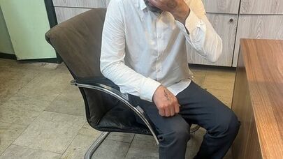 سرقت ساعت ۵ میلیاردی از منزل سفیر ؛ماجرا از یک آگهی کاری شروع شد

