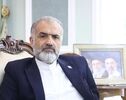 US resort to force against Iran will lead nowhere: Ambassador