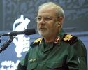 IRGC spokesperson: Future belongs to nation that turns enemy threats into street humor
